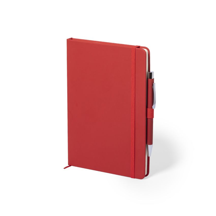 Bloc-notes Robin