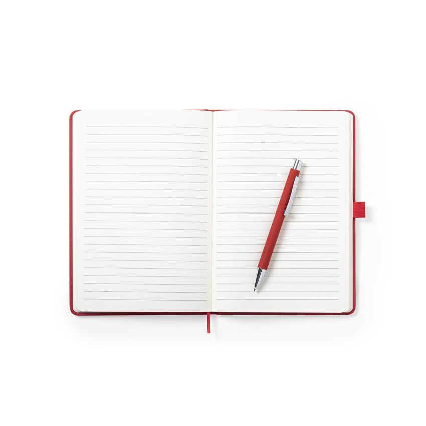 Bloc-notes Robin