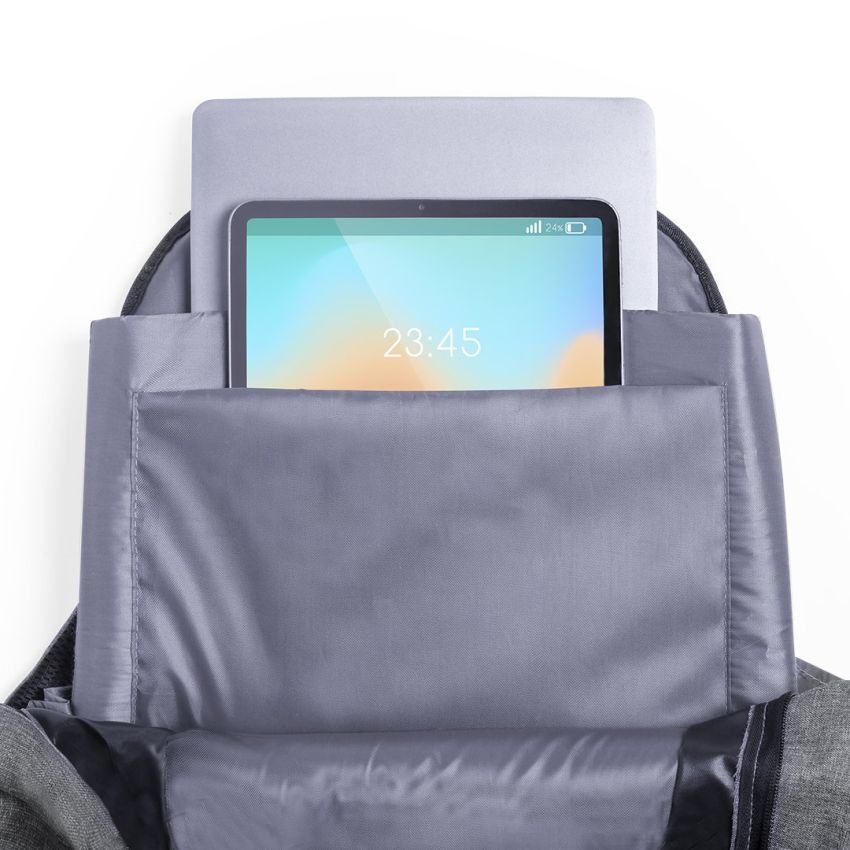 Sac à dos anti-vol Bulman