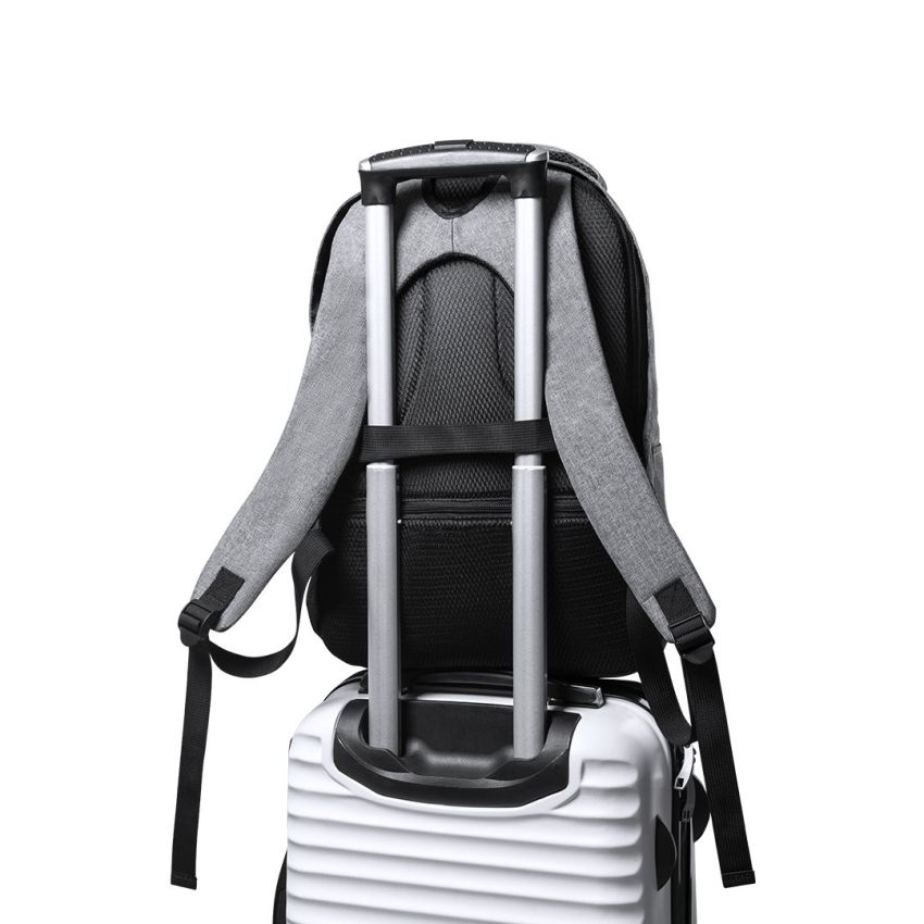 Sac à dos anti-vol Bulman