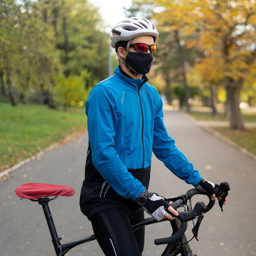 Sacoche de selle Mapol