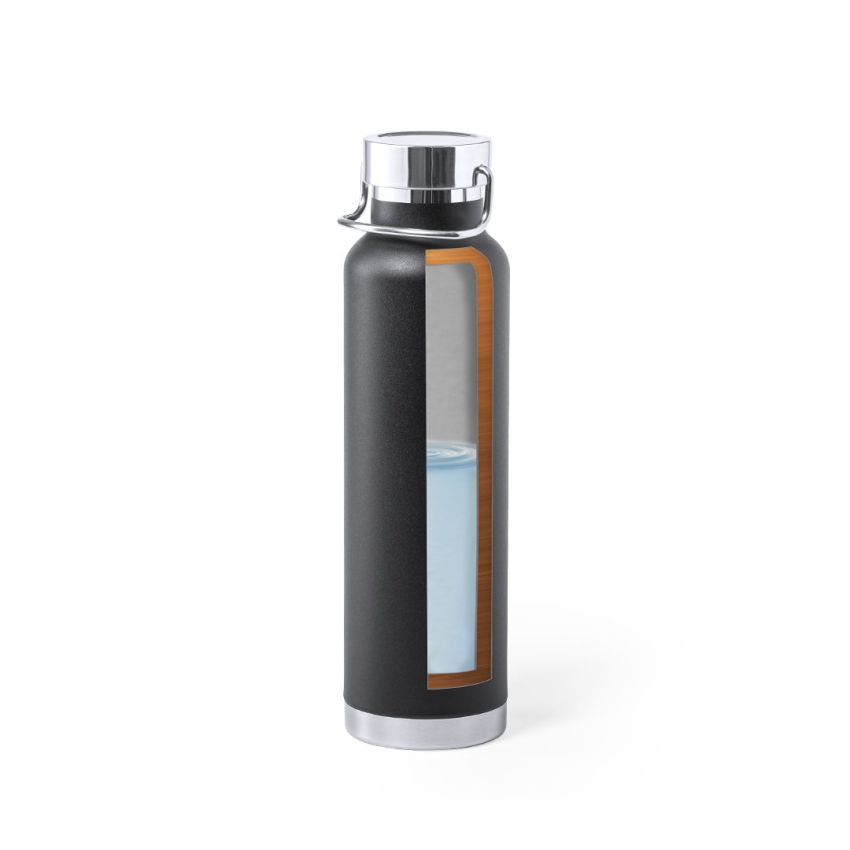 Bouteille Isotherme Staver