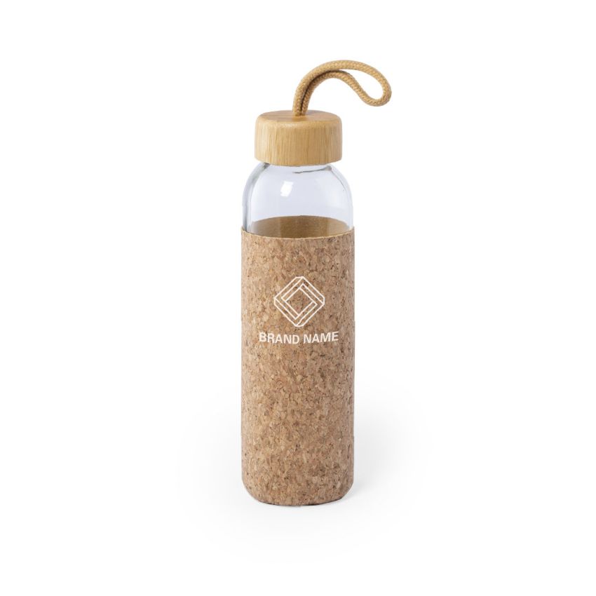 Bouteille Trupak