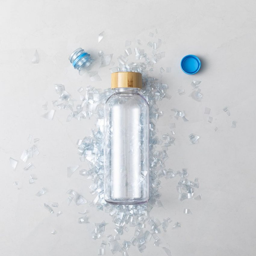 Bouteille Solarix