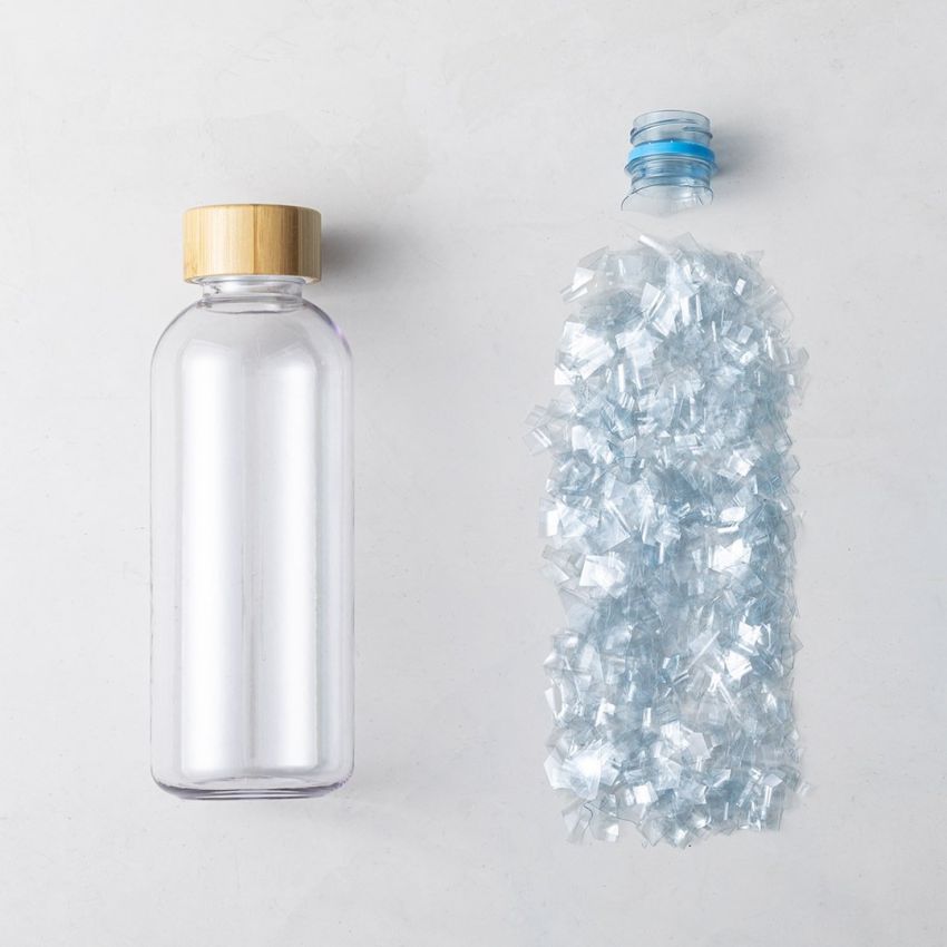 Bouteille Solarix