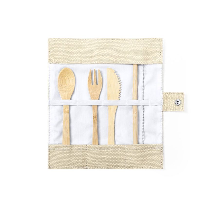 Ensemble de couverts Corpax