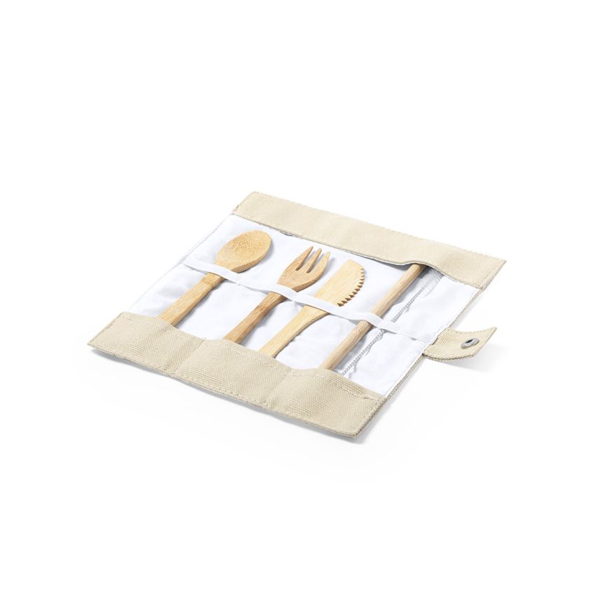Ensemble de couverts Corpax