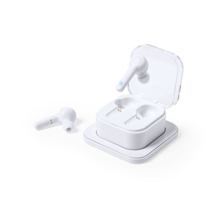 Casque Chargeur Benyer