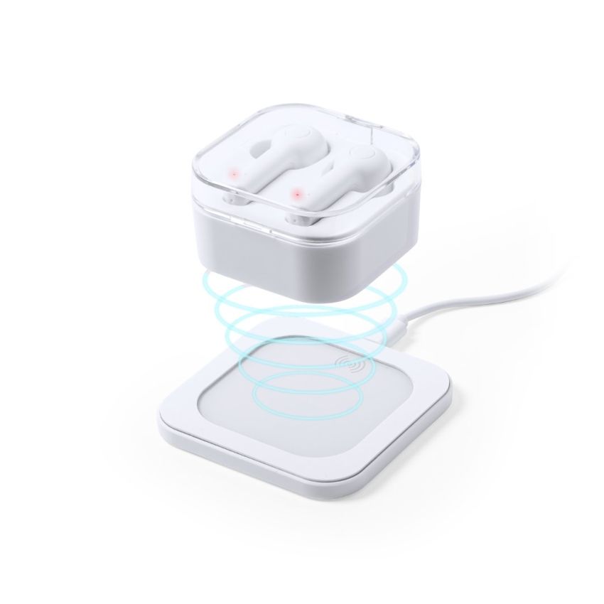 Casque Chargeur Benyer