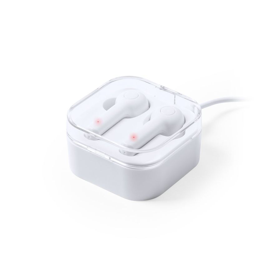 Casque Chargeur Benyer