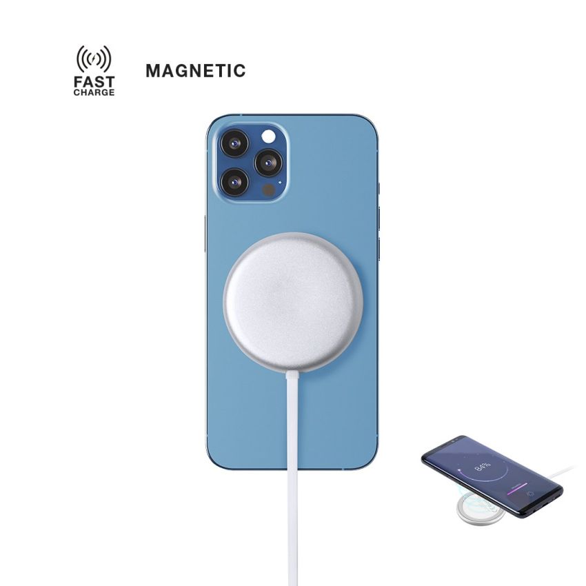Chargeur Makensy