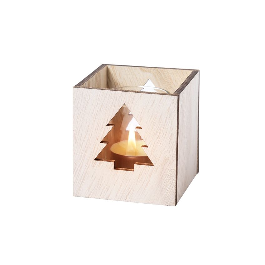 Bougie Parfumée Keylax