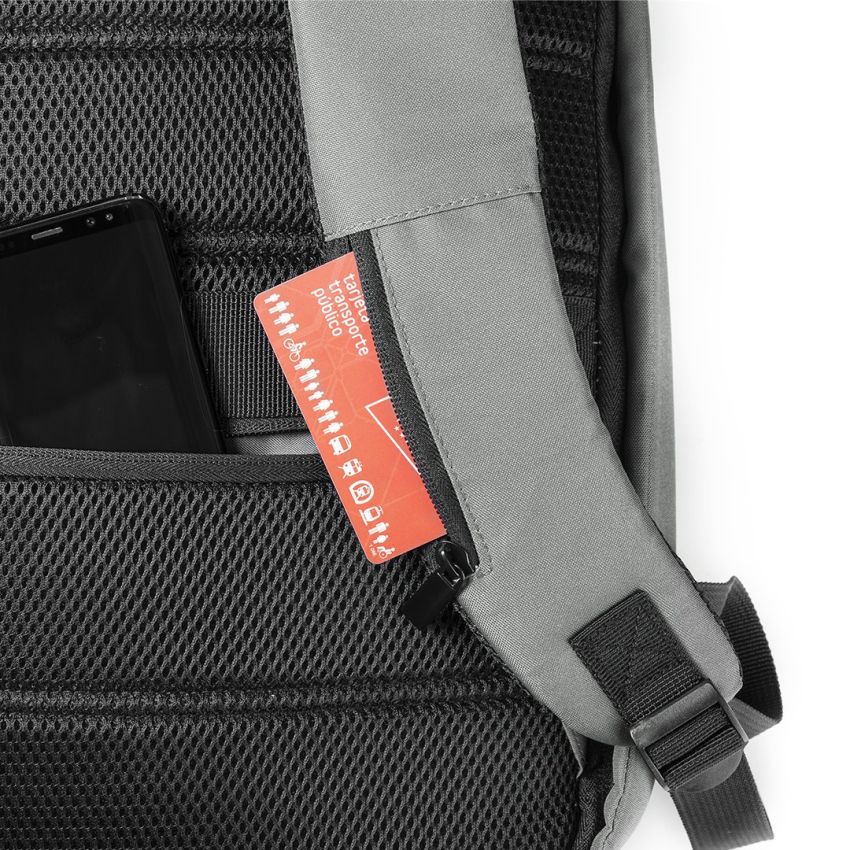 Sac à dos Antivol Danium