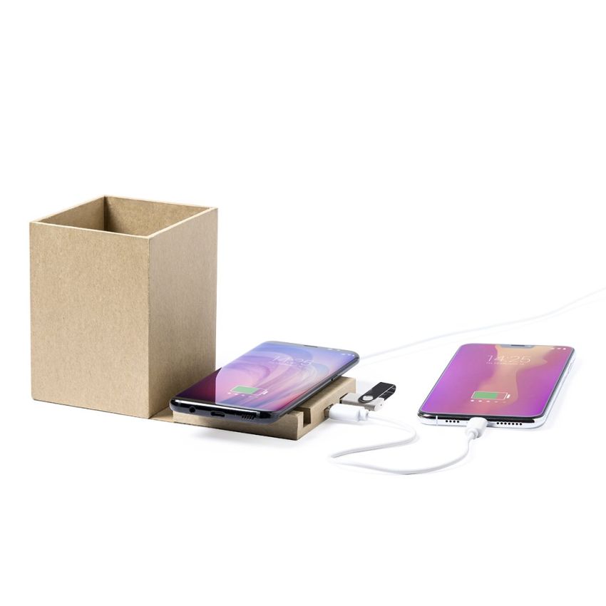 Porte-crayons multifonction Sondur
