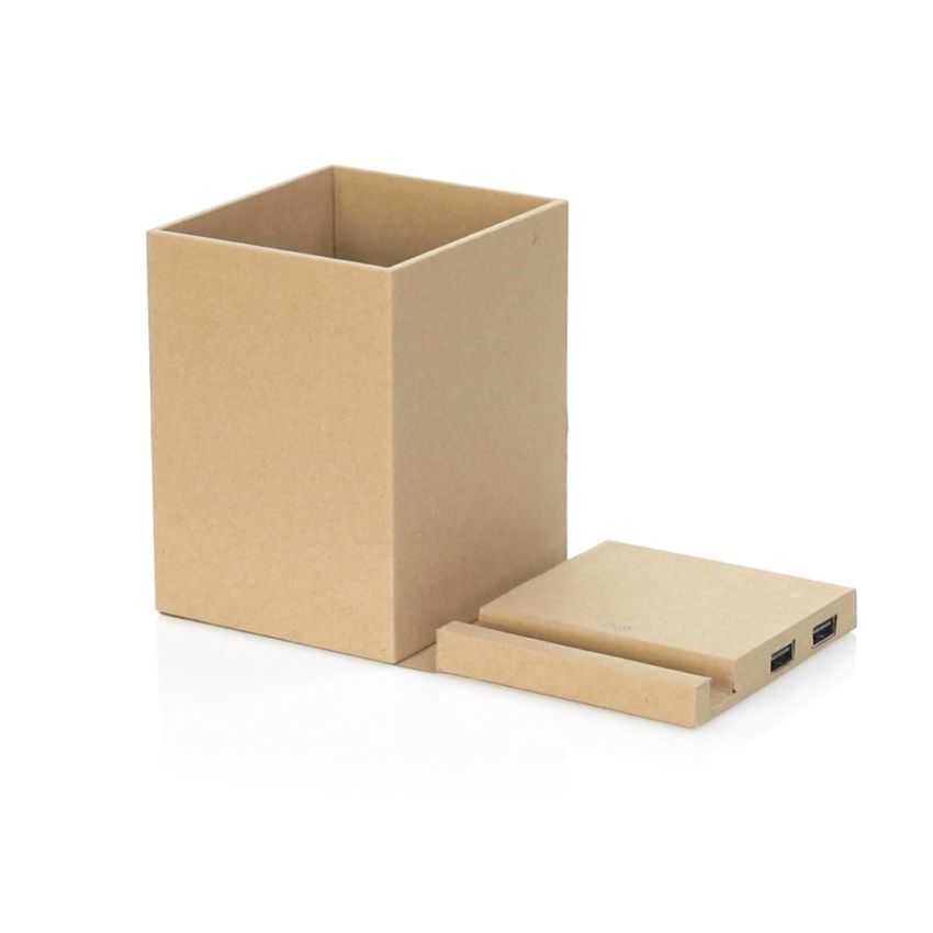 Porte-crayons multifonction Sondur