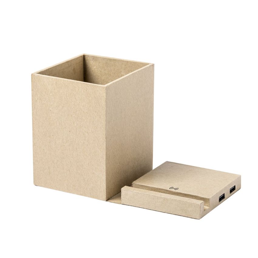 Porte-crayons multifonction Sondur
