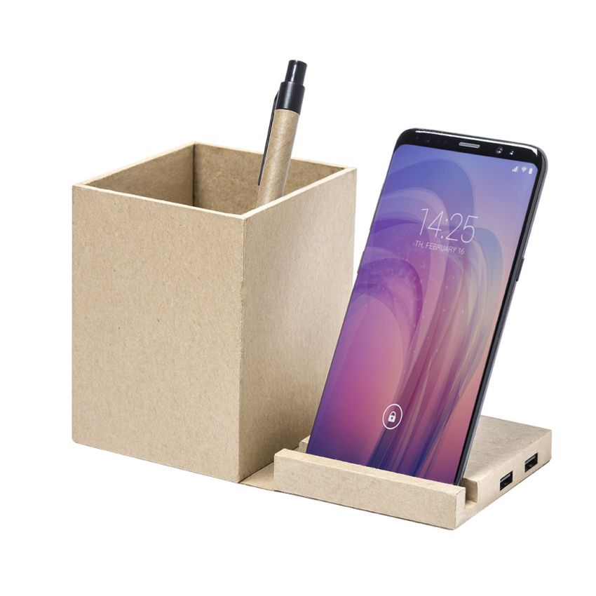 Porte-crayons multifonction Sondur