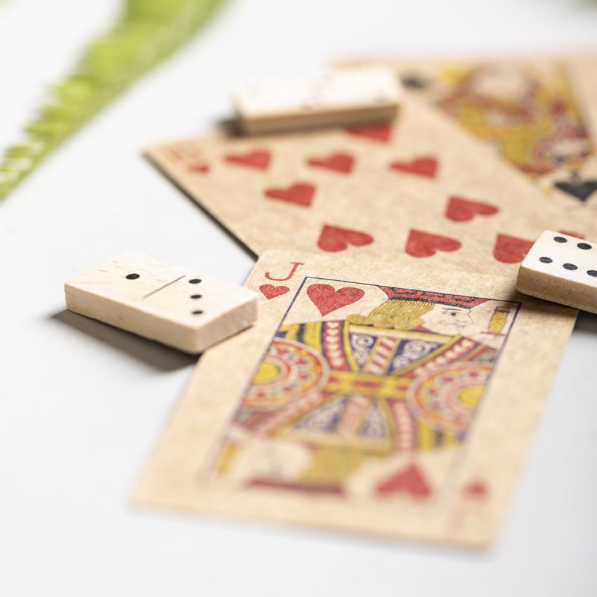 Ensemble Jeu Halin