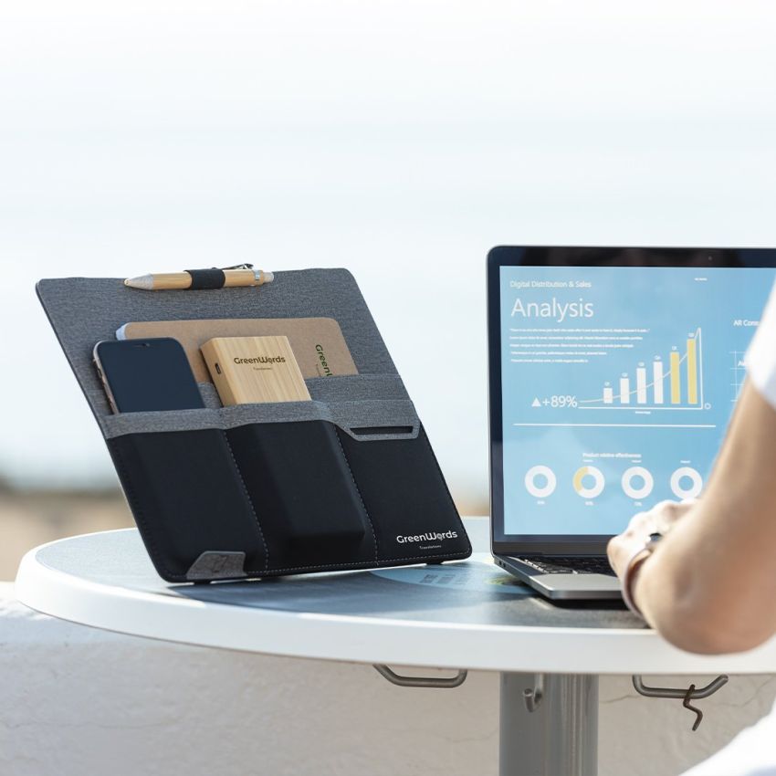Organisateur Support Tronser