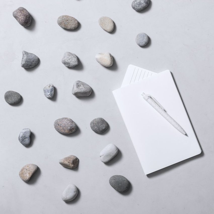 Stylo-bille Zircon
