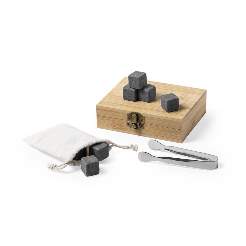 Set de Cubes à Glace Holier