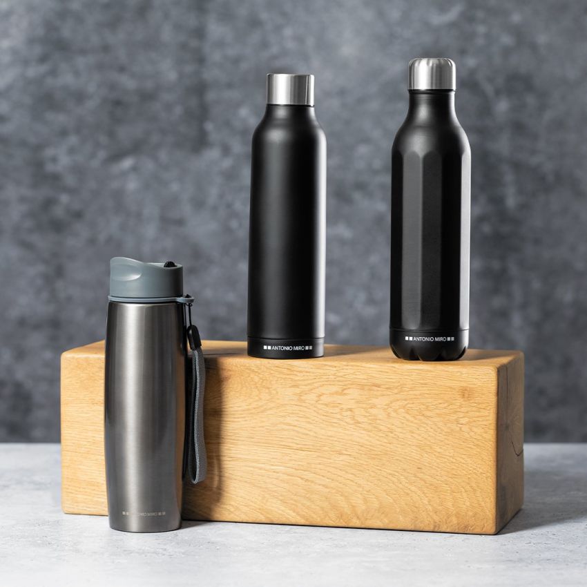 Bouteille Isotherme Kabol