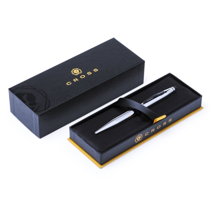 Stylo-bille Pointe Tech 2