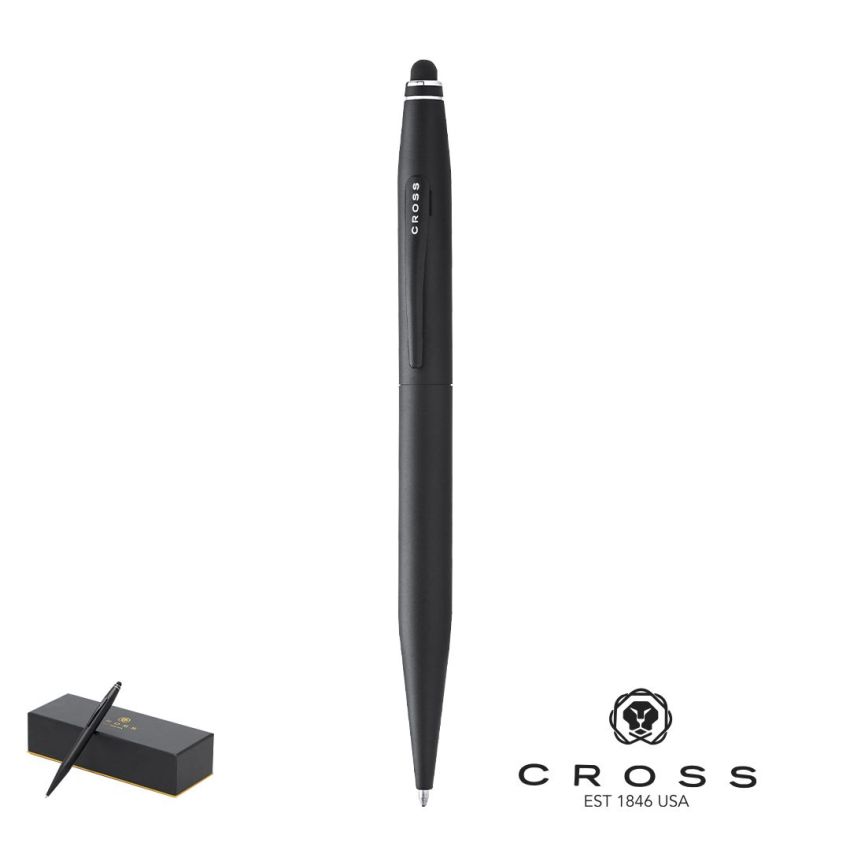 Stylo-bille Pointe Tech 2