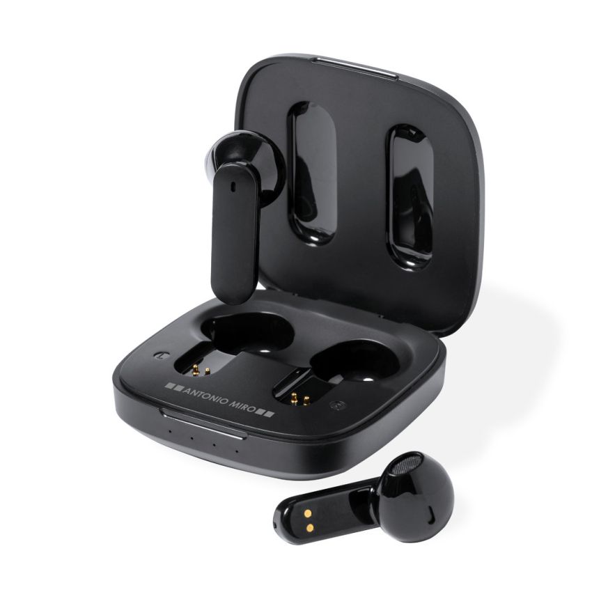 Casque Trustal