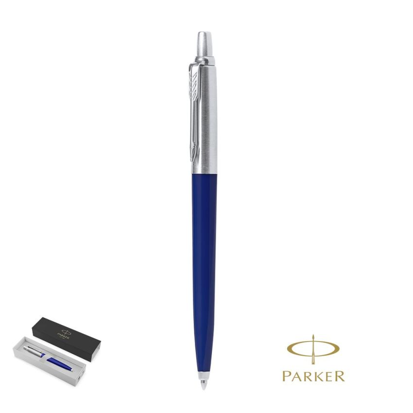 Stylo bille Jotter recyclé