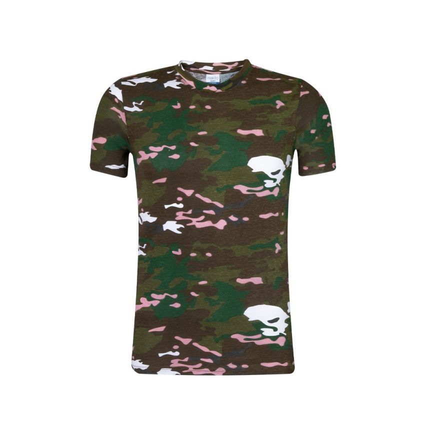 T-shirt Adulte Sunt