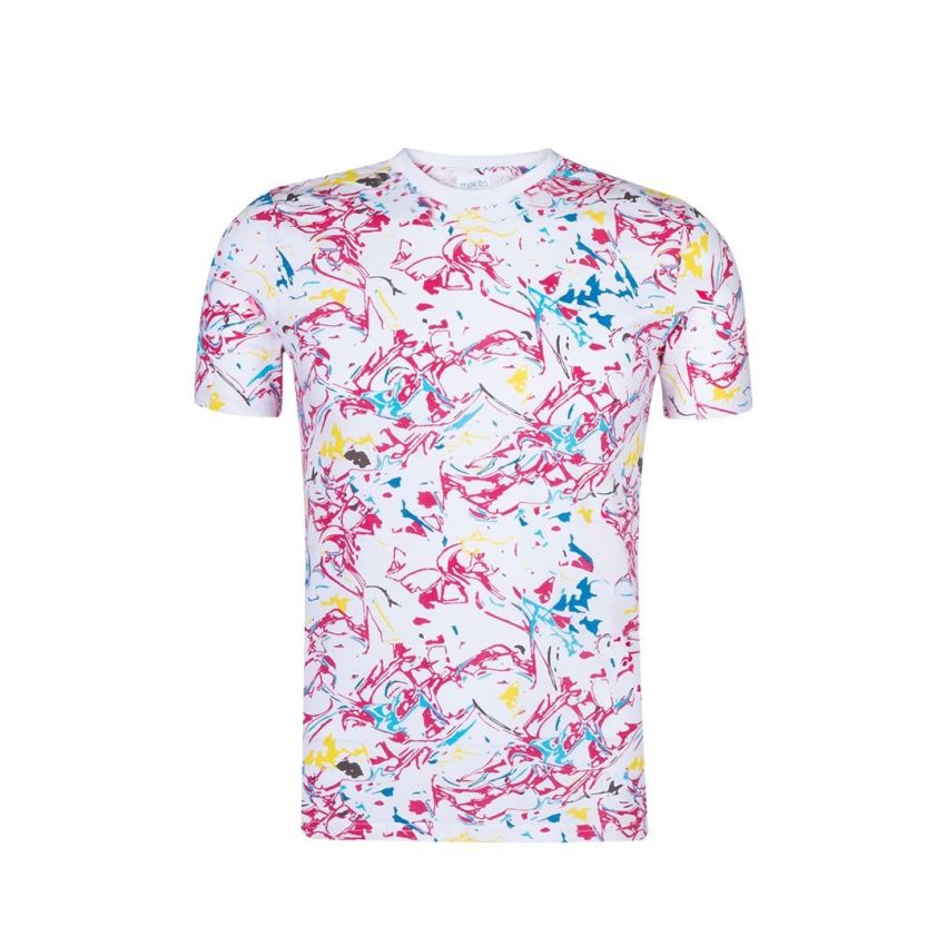 T-shirt Adulte Helixa