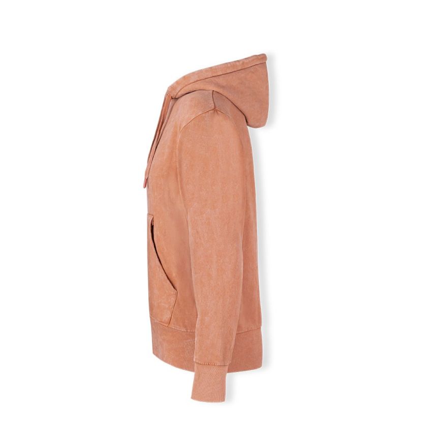 Sweat-shirt Adulte Gris