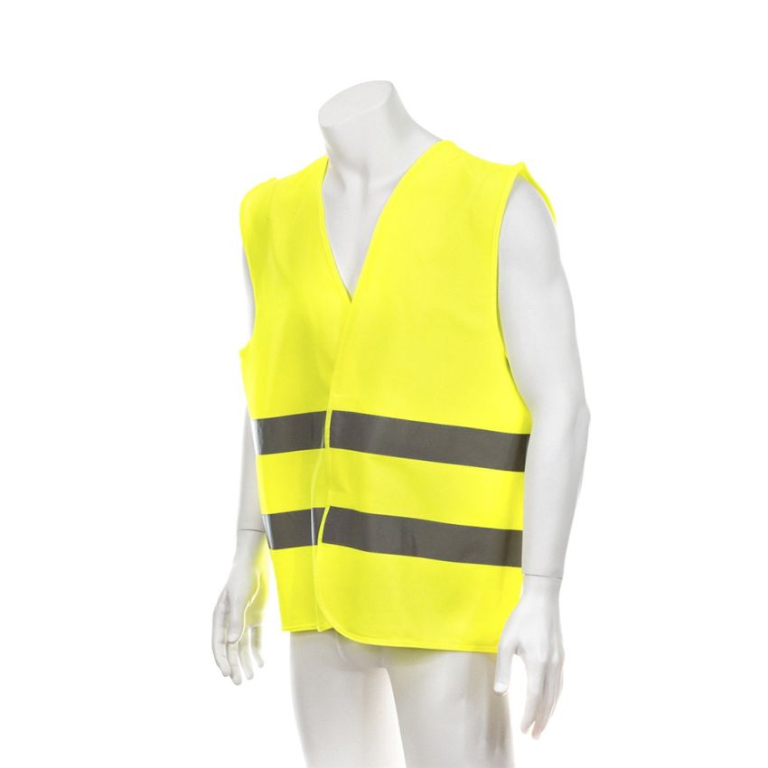 Gilet Réfléchissant Kross