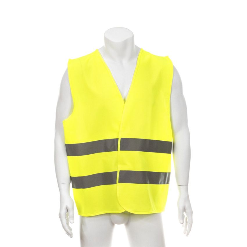 Gilet Réfléchissant Kross