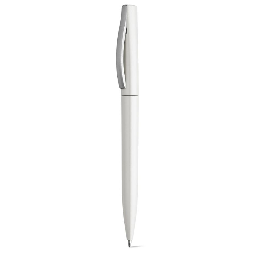AROMA Stylo à bille en ABS avec mécanisme twist