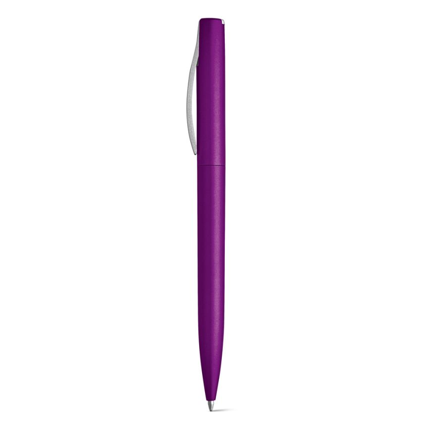 AROMA Stylo à bille en ABS avec mécanisme twist