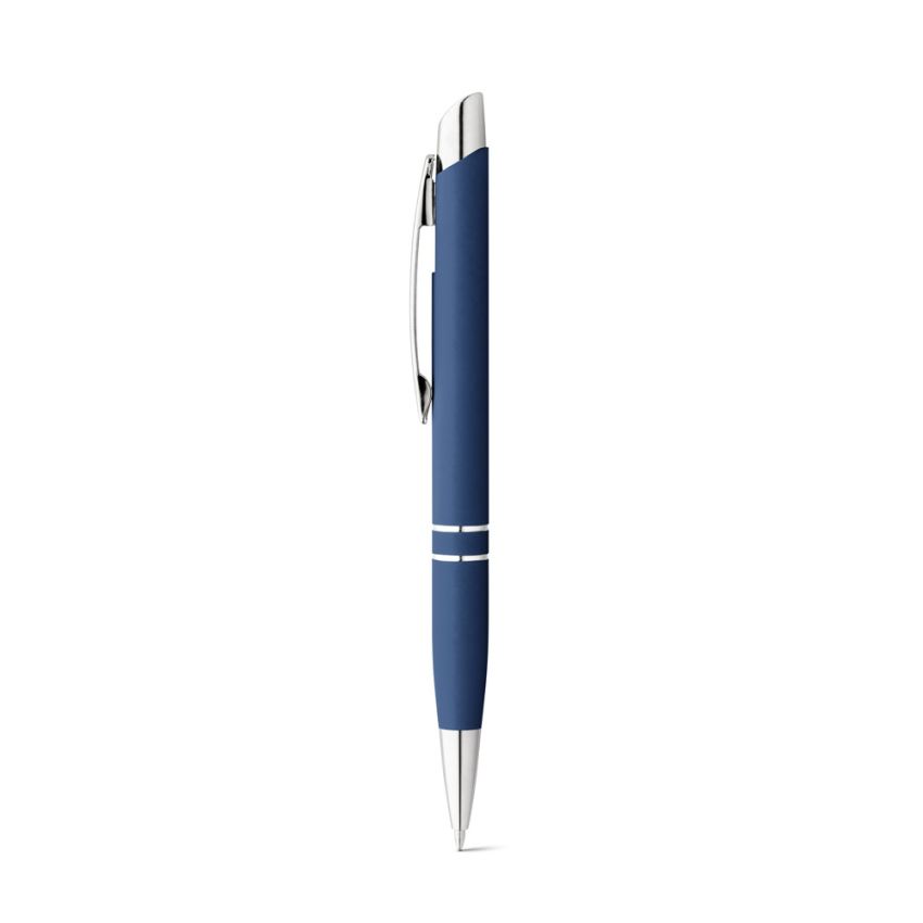 MARIETA SOFT Stylo à bille en aluminium avec clip
