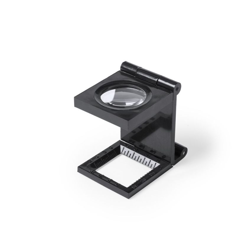 Loupe compte-fils Mauran 7X