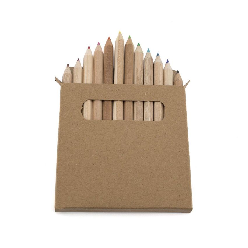 Trousse Crayons Garçons