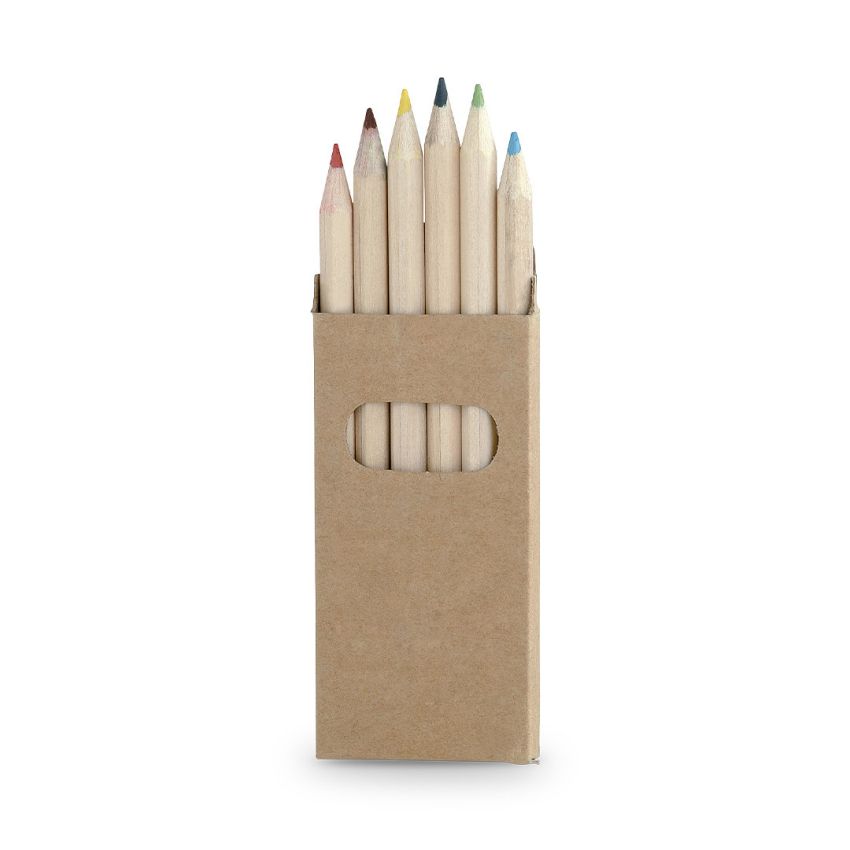 Boîte à Crayons Filles