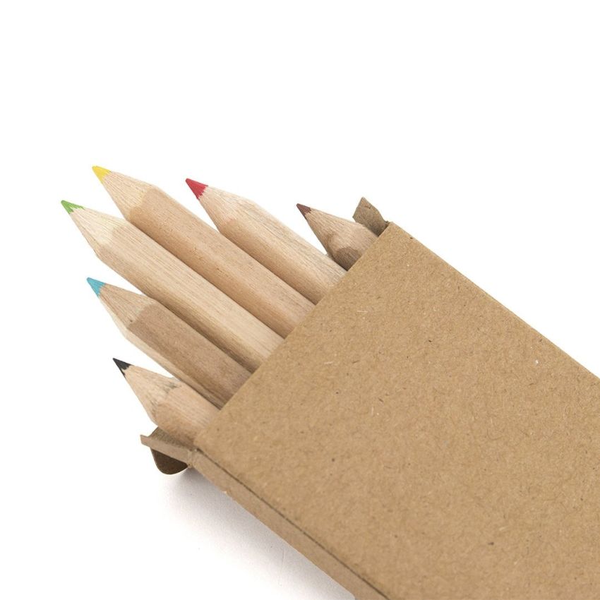 Boîte à Crayons Filles