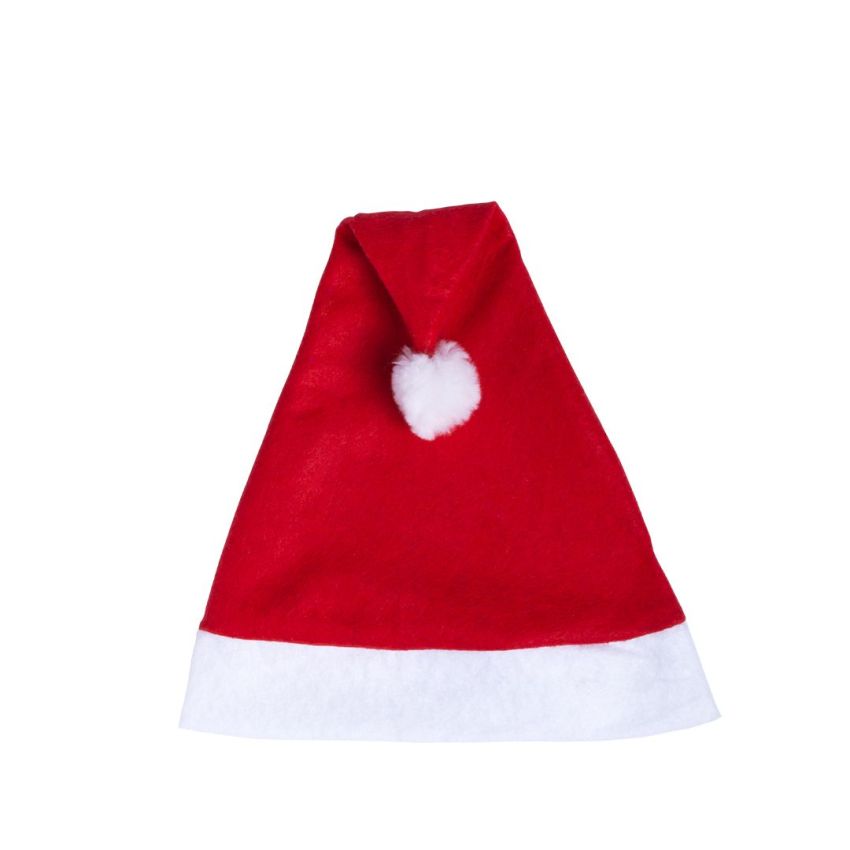 Bonnet Père Noël