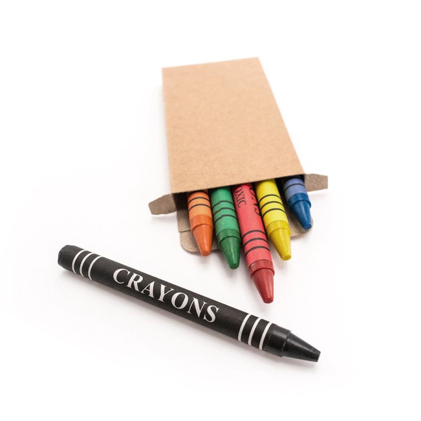 Boîte de Crayons Pichi