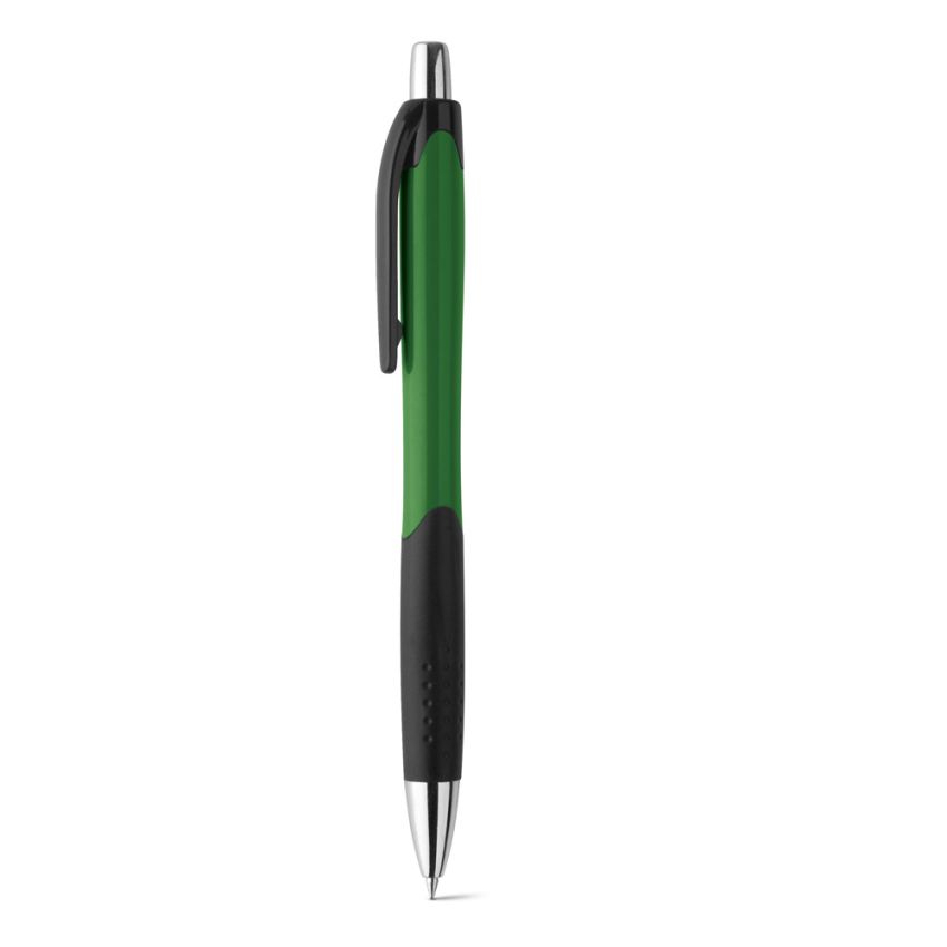 CARIBE Stylo à bille en ABS avec clip