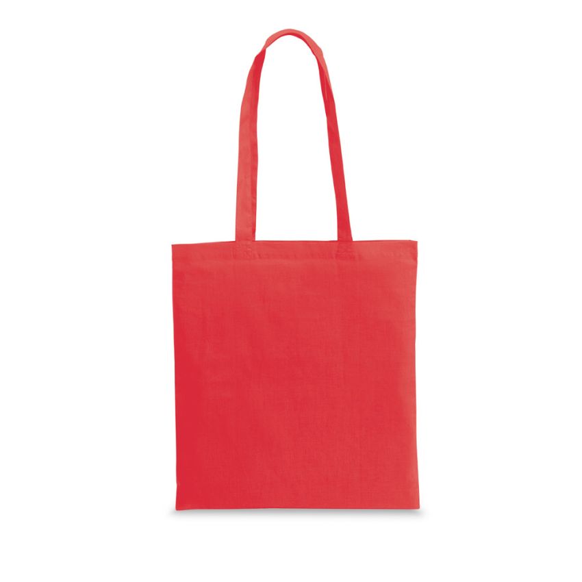 CAIRO Sac en coton recyclé (70 %) et polyester (30 % rPET) (180 g/m²)