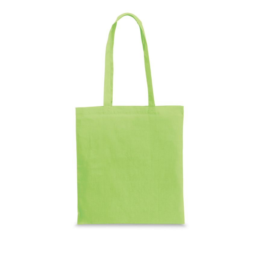 CAIRO Sac en coton recyclé (70 %) et polyester (30 % rPET) (180 g/m²)