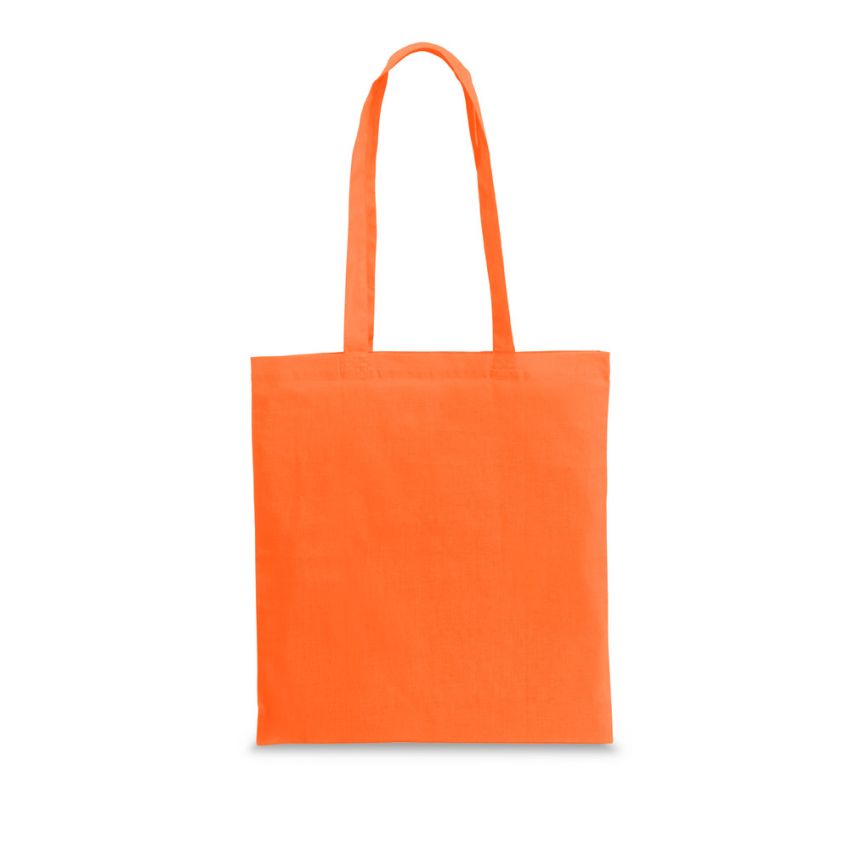 CAIRO Sac en coton recyclé (70 %) et polyester (30 % rPET) (180 g/m²)