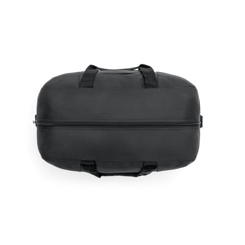 ZIPPERS SPORT Sac de sport exécutif en 840D jacquard et 300D