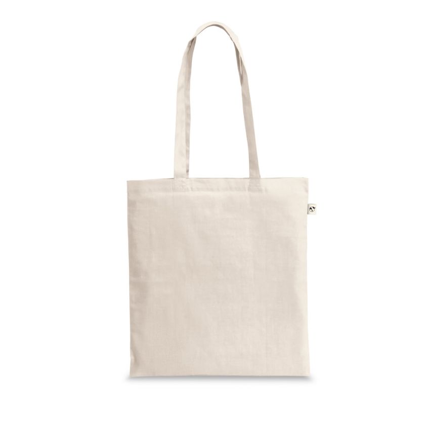 SALZBURG Sac 100% coton biologique (180 g/m²)